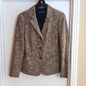 Dana Buchman blazer